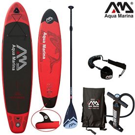 Aqua Marina, Monster, Paddle Board Kit S
