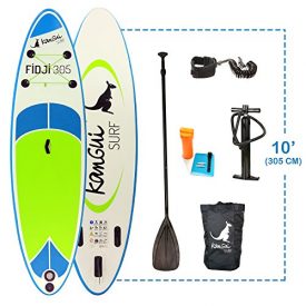 Profun Stand Up Paddle Board 10 ‘ SUP Gonflable