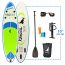 Profun Stand Up Paddle Board 10 ‘ SUP Gonflable
