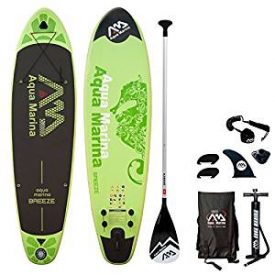 Happy Garden Stand Up Paddle Gonflable