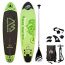 Happy Garden Stand Up Paddle Gonflable